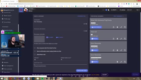 Sub arts leaked Kappa