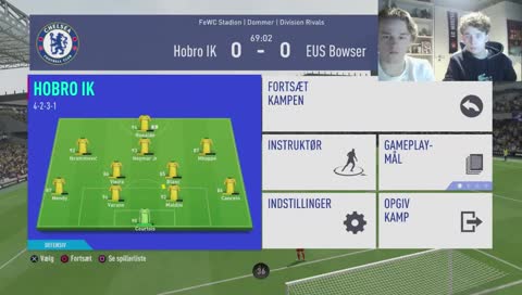 Hvilken klub signer jeg med? bech og jeg piner folk i rivals !wins !hold !alder !donate