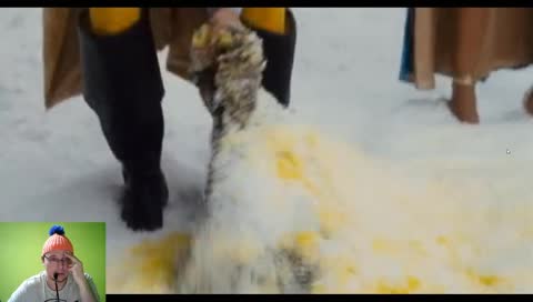 ОЧЕНЬ ЭПИЧЕСКОЕ КИНО!