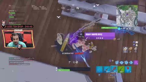 Code ( ZH8-HD ) l عصريات الزهقانين 