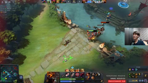 proplayerไม่รู้มีกี่คน แต่กูอะก้าวนำไปหมดละ