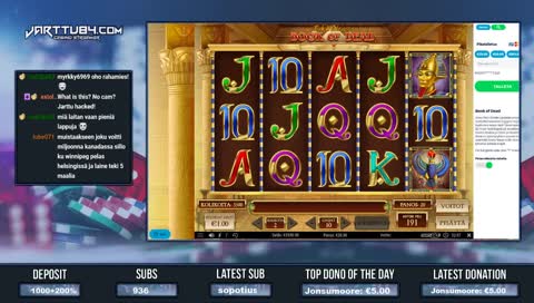 !multilotto for 200% first deposit bonus.