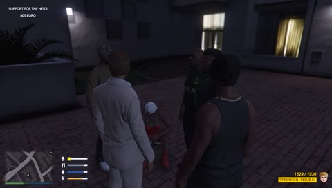 [Nicht Live] GTA RP vom Sonntag !neuesvideo !plan