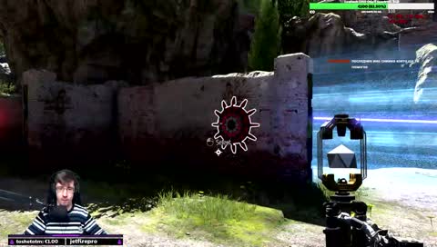 Да постреляме лошите тук и там [Ден 313]