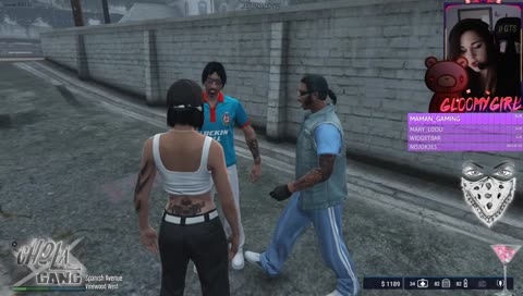 💀Gl00MyGirL💀[AdAstra]CHOLA >TOX 💉🔪