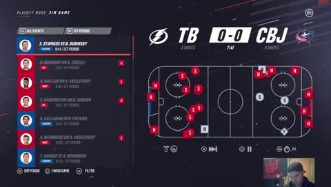 I hate NHL lol! | !sub !pucks !twitter !discord |