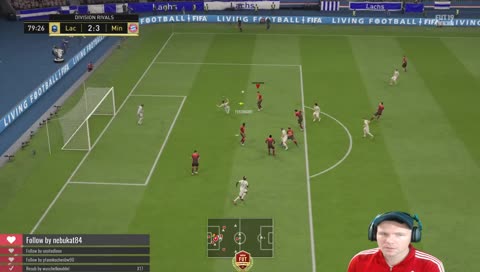 bestes Tor auf twitch Kappa