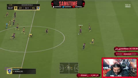 استمتع مع بيركامب