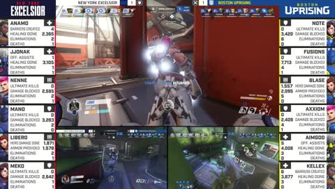 Extra info over plain POV is cool, but not if it makes it a slideshow