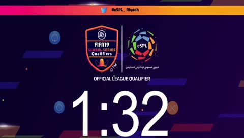 بث مباشر  الدوري السعودي الالكتروني للمحترفين eSPL