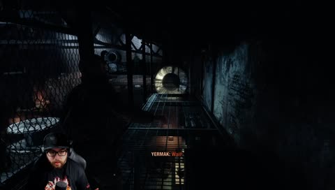 Földalatti Kivonulás. (Xbox One X) "Metro: 2035" Könyv Sorsolás az Európa kiadó jóvoltából! [subcél: 37/50]