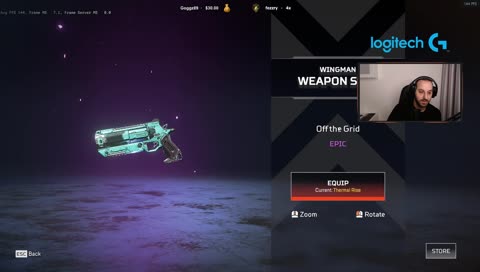 EPIC-LEGENDARY-LEGENDARY PACK