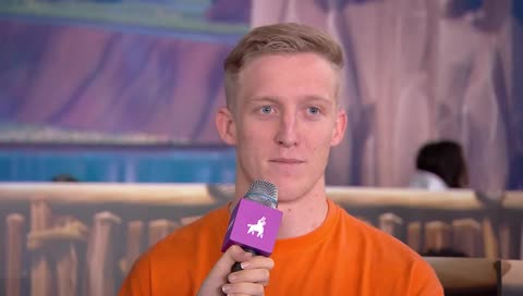 Fortnite Secret Skirmish - Day Two (Solos)