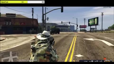 VARRIOS LOS AZTECAS [Adastra 600 slots]