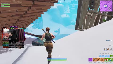 Build ไม่ได้!!!