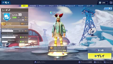 Night Gaming is Good - ICHI-Laboratory.