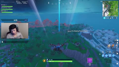 Creator Code : XD - تجربة للاعدادات