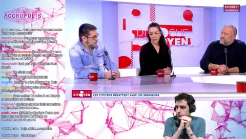 [Rediffusions] Prochain live le 19/02 de 9h à 20h : Le Grand Débathon - Un live avec plein d'invités