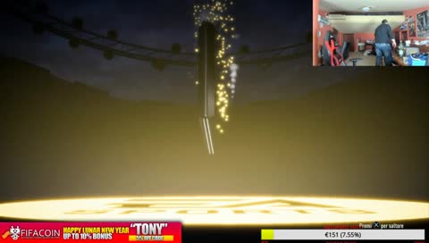 400€ FIFA POINT SU PS4 + OTW GARANTITI!!! 