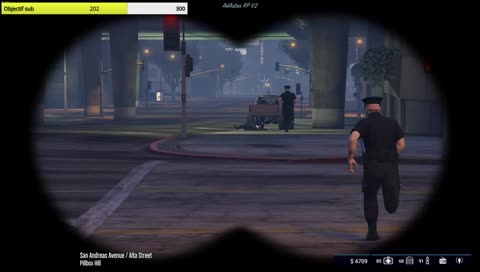 Varrios Los Aztecas [Adastra 600]