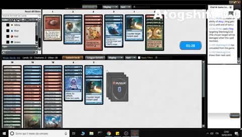 [PAUPER] (finally) ATOGSHIFT 