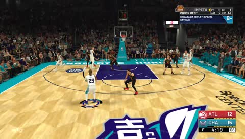 NBA 2K19 LIVE STREAM XBOX ONE 97 GRINDING