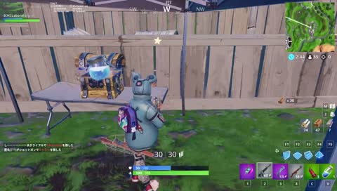 クリップマスター！！