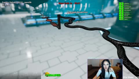 ✌Chill stream✌🎮