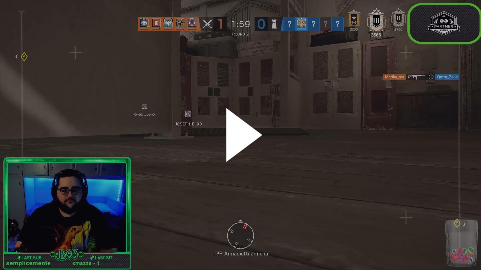 Josephb93 Nada De Nada Sub Prime Ig Amazon Console