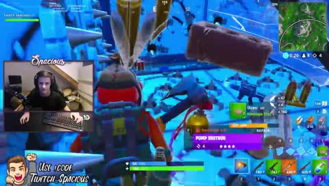 mongraal trap 2.0
