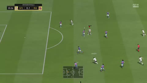 Pack to Glory/ger