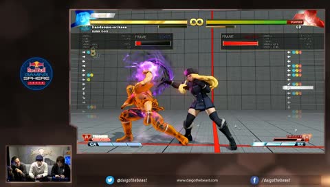 [BeasTV] 自己顕示欲TV! Jikoken TV!