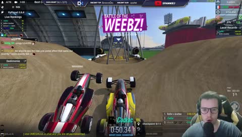 OMEGALUL