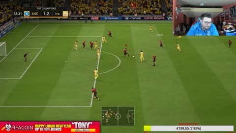 36K FIFA POINT PACK OPENING + PRIME WEEKEND LEAGUE SU PS4