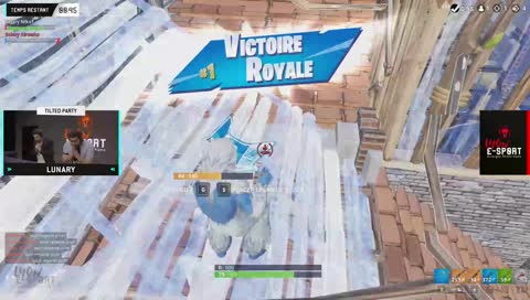 [#LES2019] Main Stage - Grande soirée d'ouverture