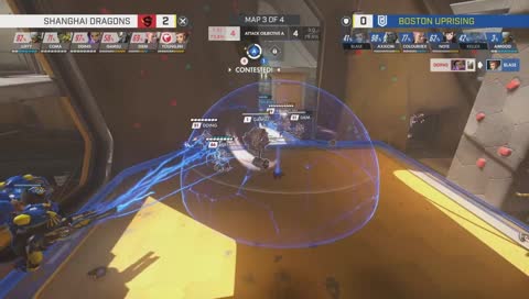 상하이 우승! 상하이 우승!