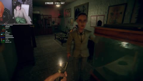 【阿樂】2/24 該還的願還是得還