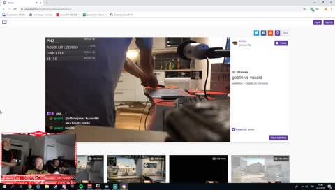 Epic adcanture ramy ja vasara