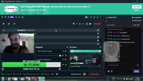 Lek3 TWITCH ÖZEL UPGRADE!!!