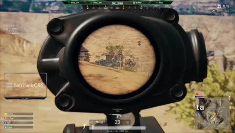 [SCARZ] PSJ 5分でぃれい