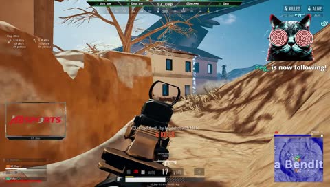 [SCARZ] PSJ 5分でぃれい