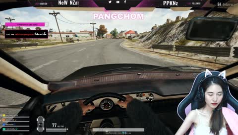 (LIVE) : ก ข ค  / [Road to 220 sub] TH/EN