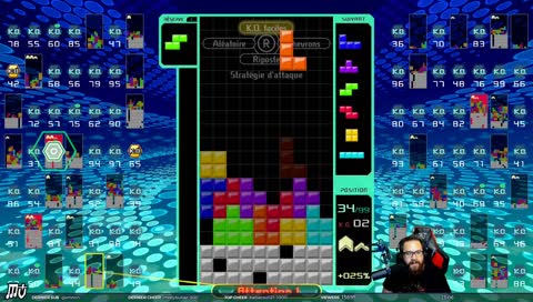 La crémière au sel