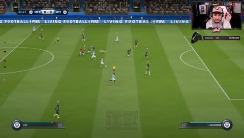 [FR] GOTAGA ► #Grind Club PRO #MANEchester ! 