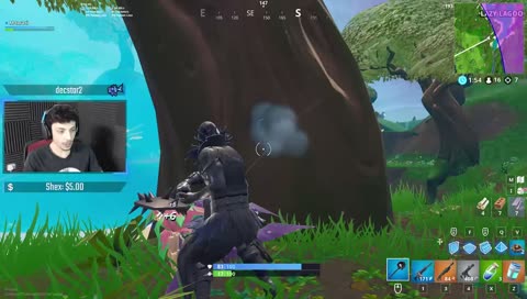 Creator Code : XD - السيزون الجديد