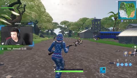 Creator Code : XD - السيزون الجديد