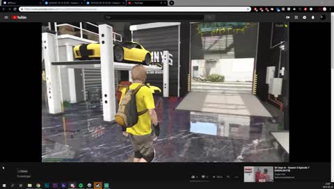 QnA stream 20.00. Svarar på frågor angående servern och releasen imorgon