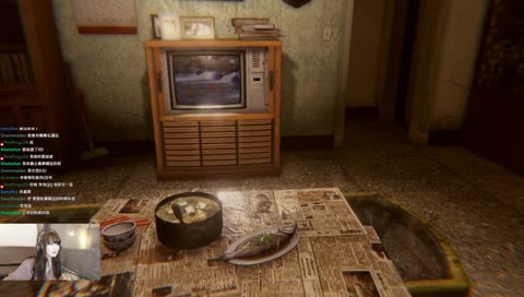 鵝鵝來還願了🎮