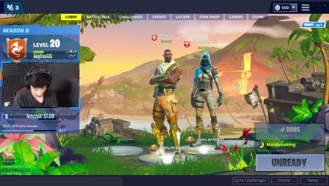 Creator Code : XD - 100 قتلة كل قيم