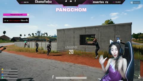 (LIVE) : กลับมาแล้วจ้า / [Road to 220 sub] TH/EN